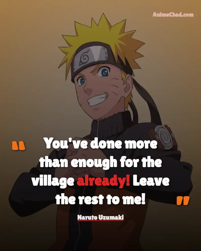 Naruto Uzumaki Quotes (4)