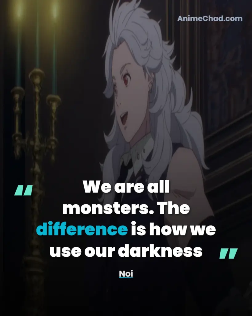 Noi Quotes