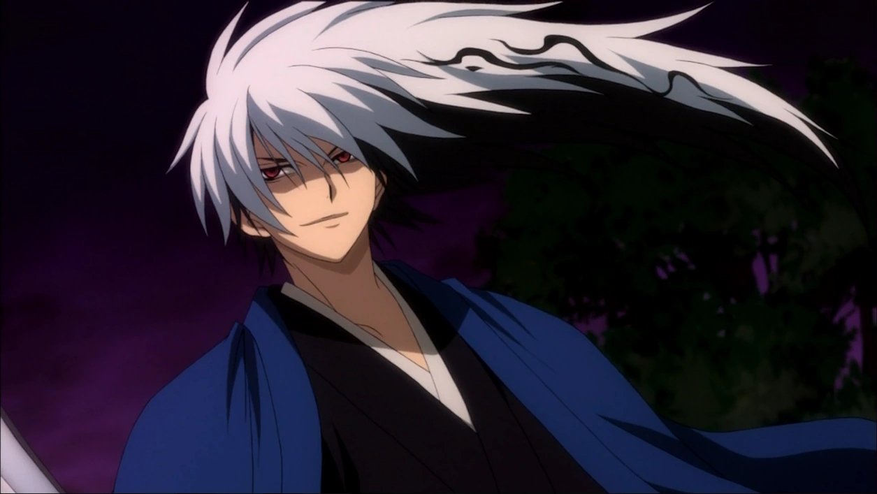 Nura Rise Of The Yokai Clan