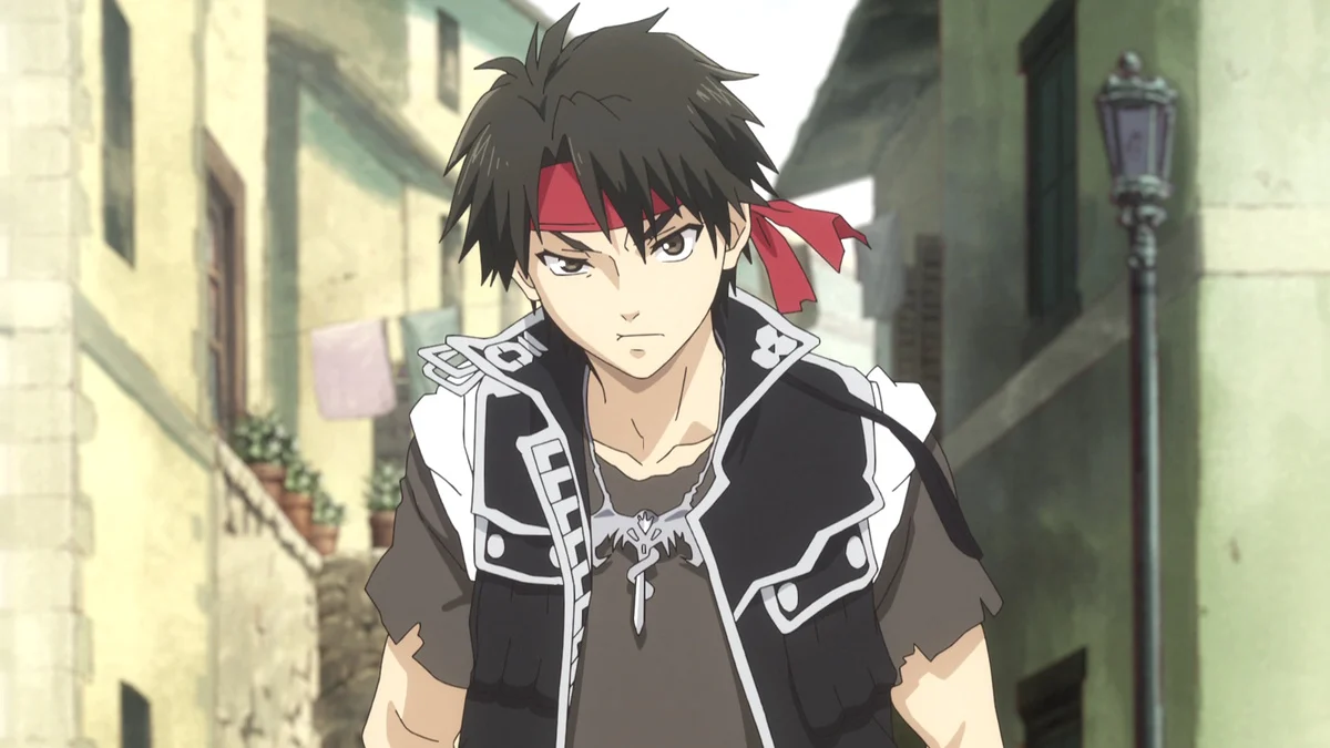 Orphen Revenge (1998) Orphen Battle Of Kimluck