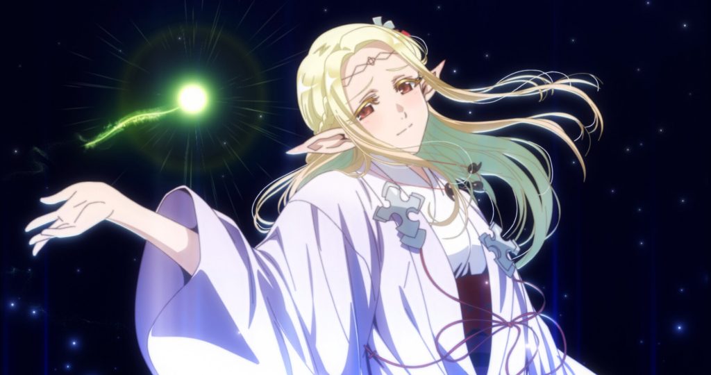 Otaku Elf