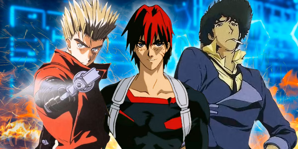 Outlaw Star