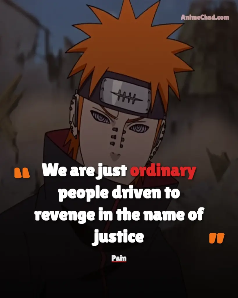 Pain Quotes