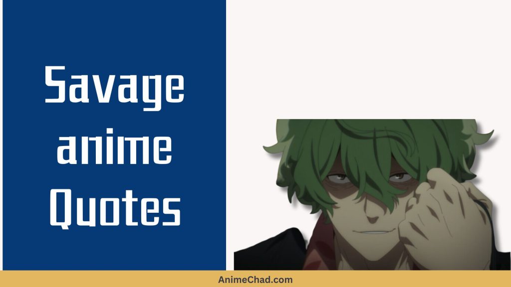 Ping Pong The Animation Quotes