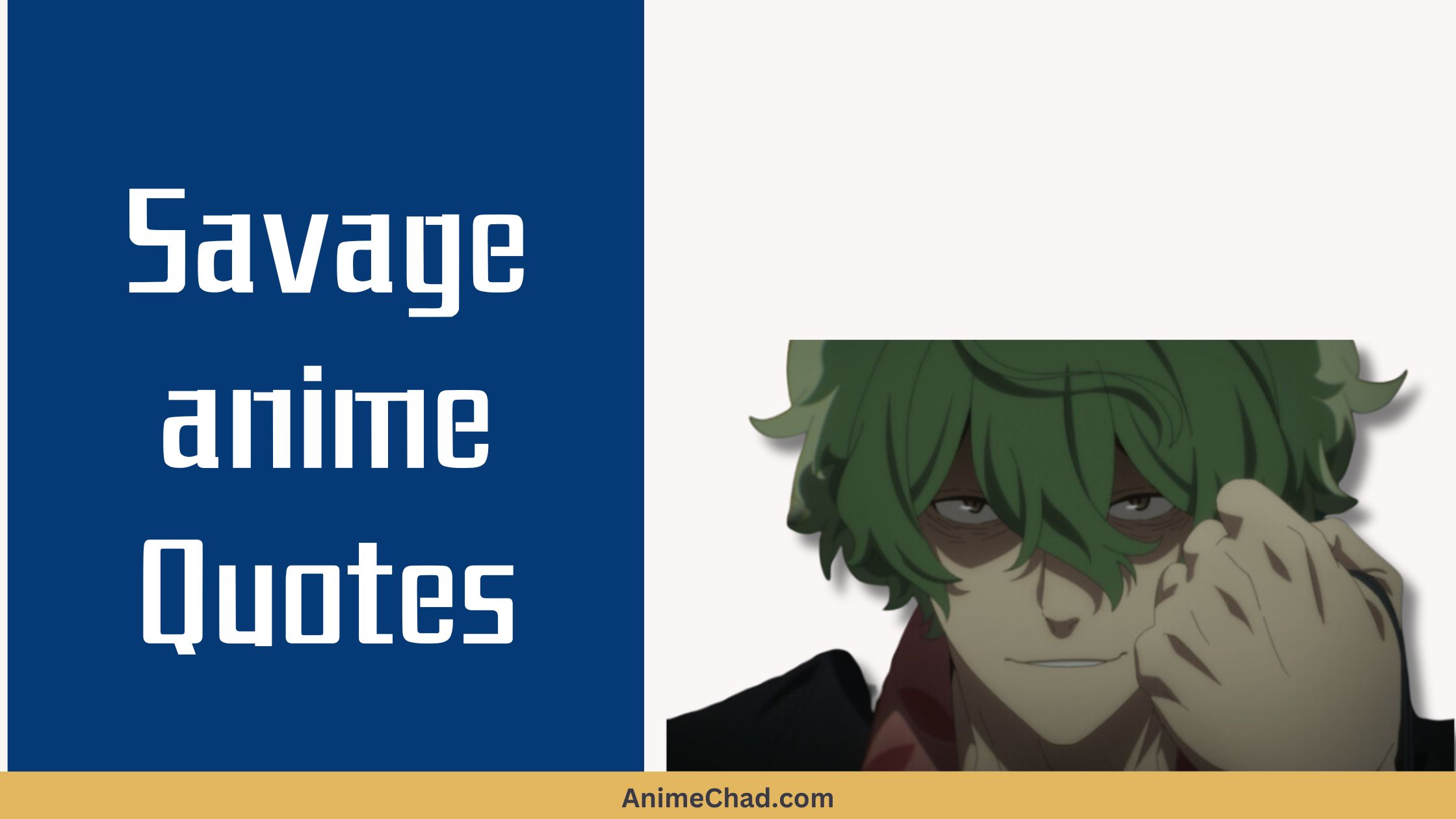 Ping Pong The Animation Quotes