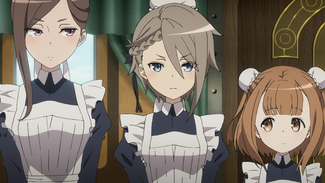 Princess Principal