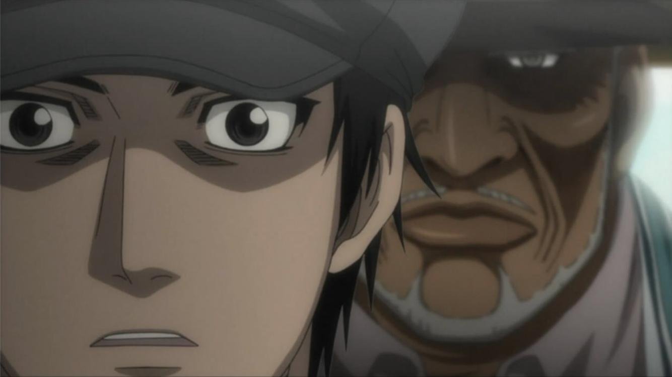 Rainbow Nisha Rokubou No Shichinin