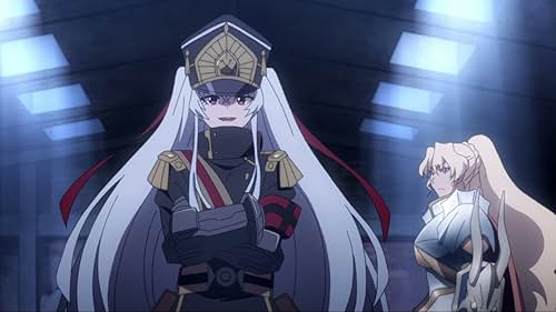 Re Creators