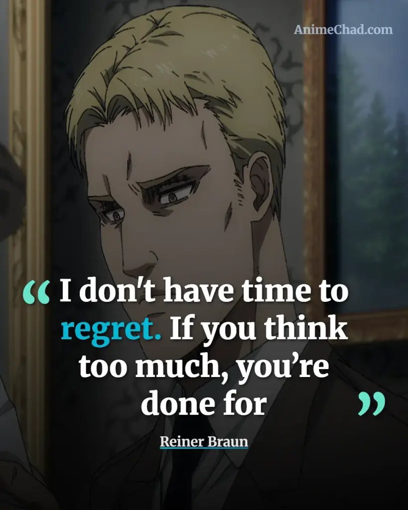 Reiner Braun Quotes