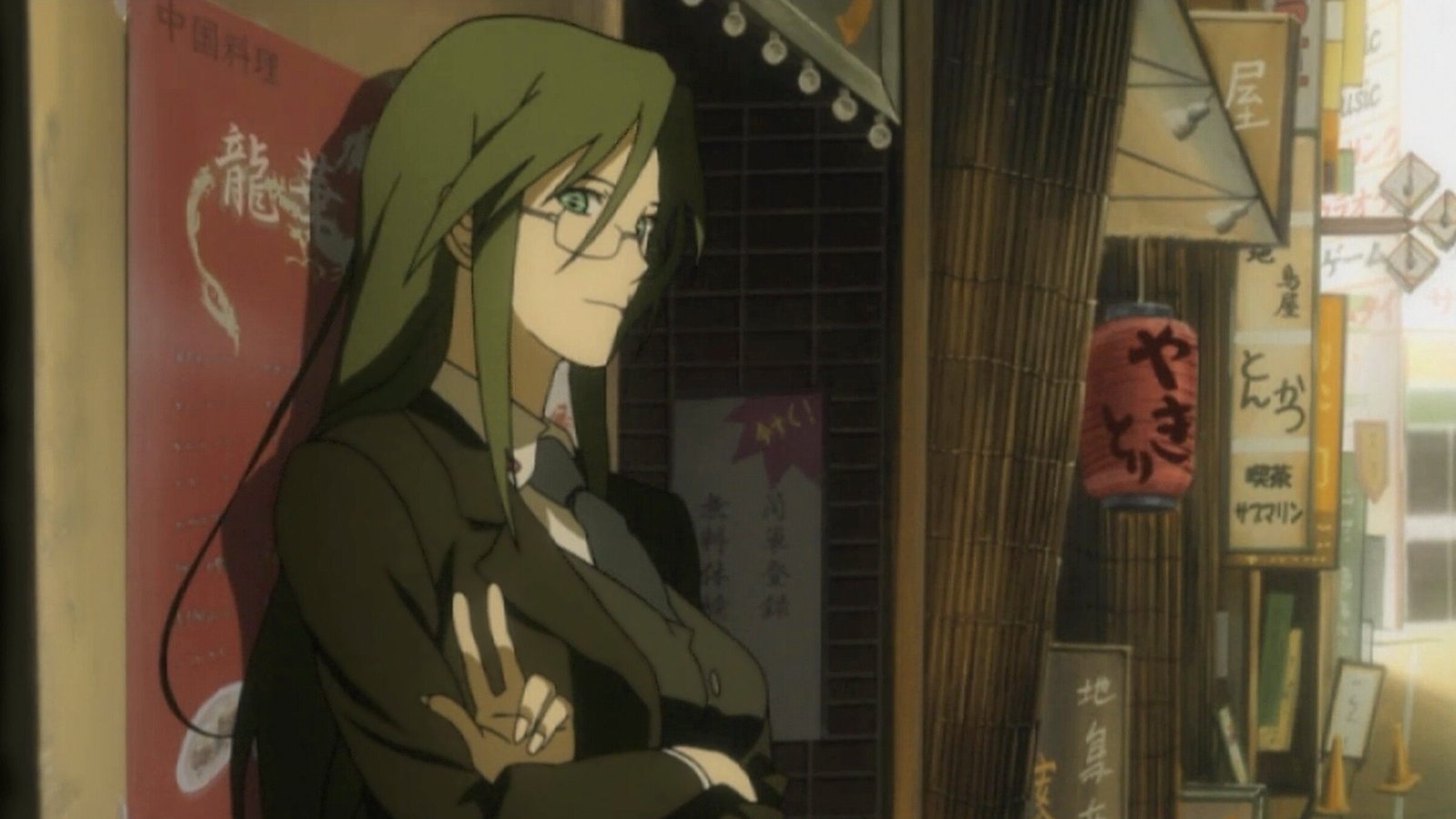 Rin Daughters Of Mnemosyne