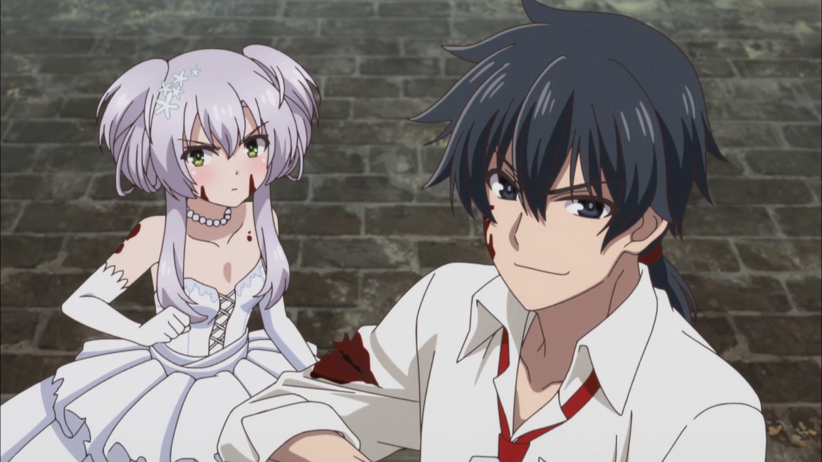 Rokudenashi Majutsu Koushi To Akashic Records