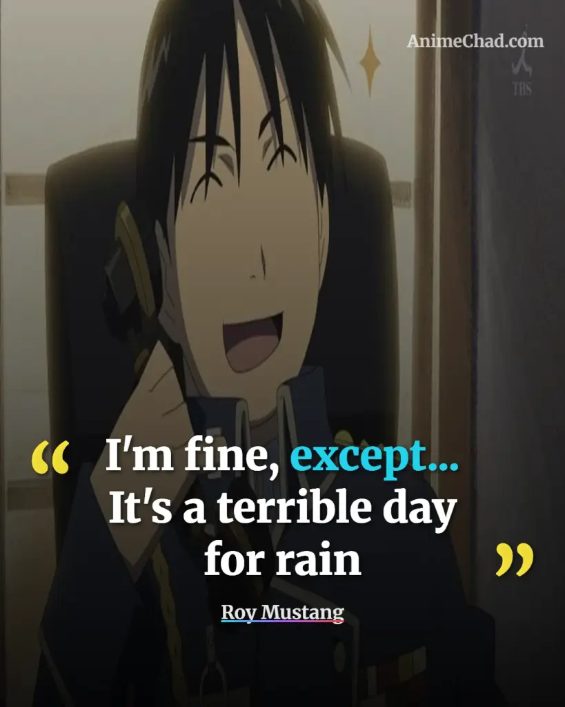 Roy Mustang Quotes (1)