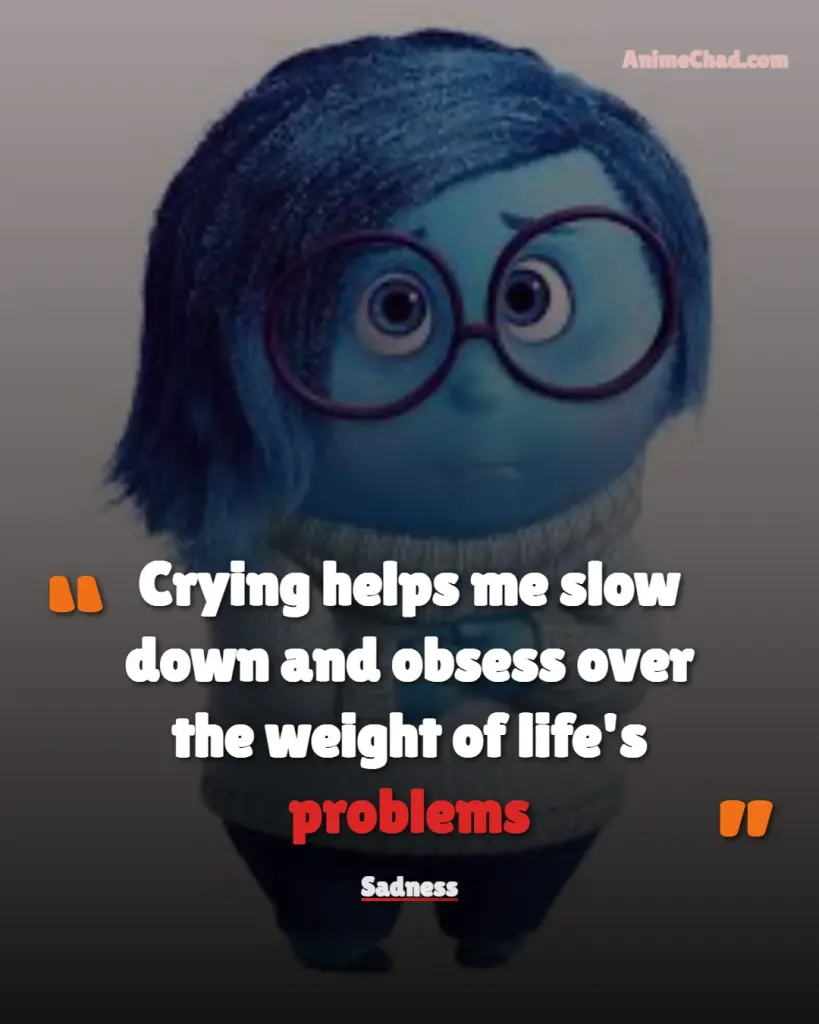 Sadness Quotes