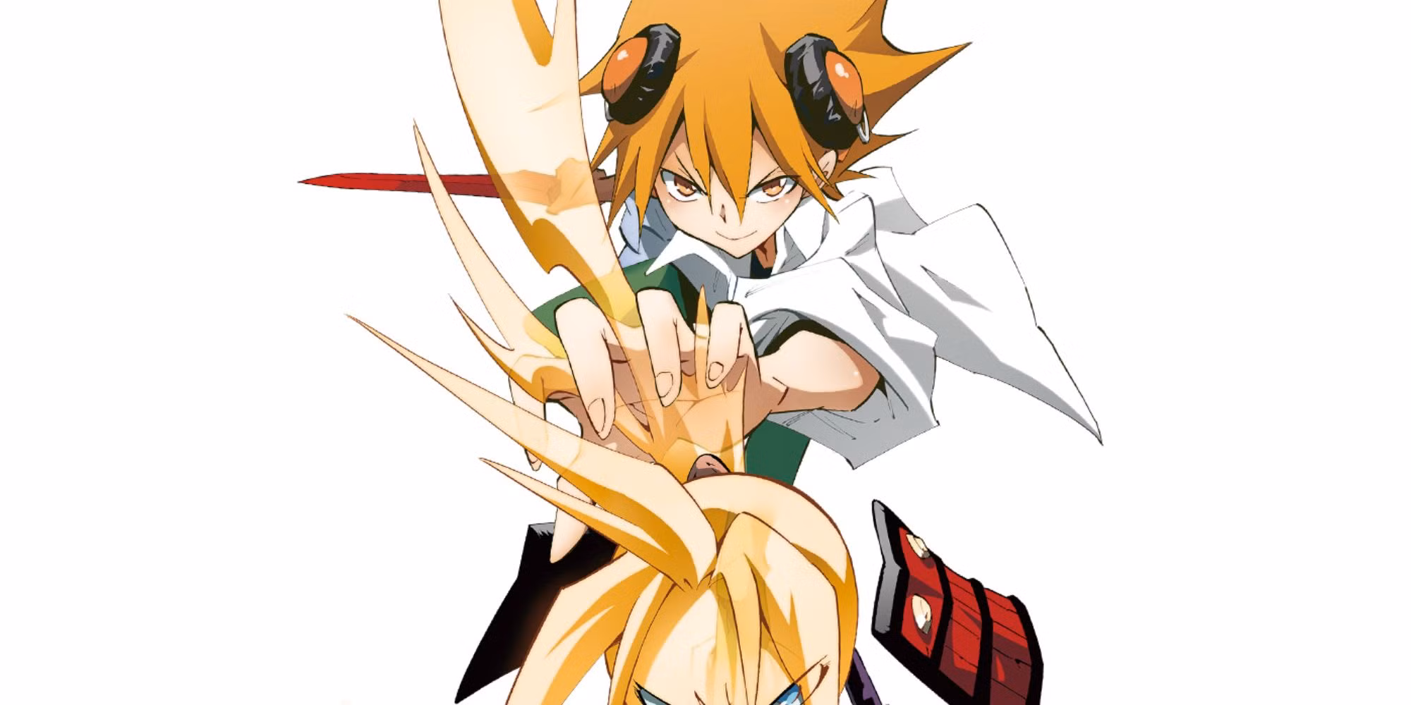Shaman King