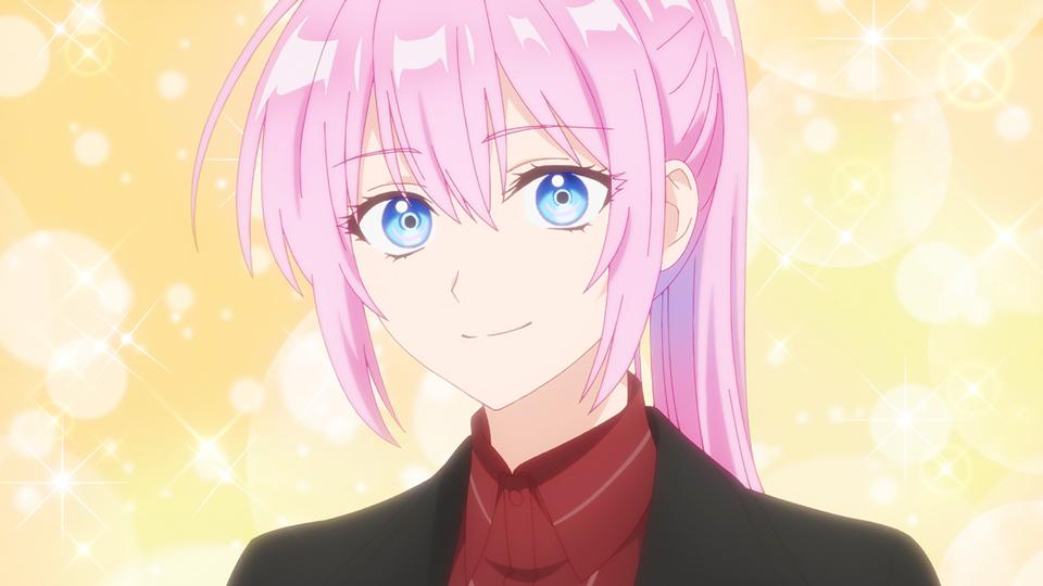 Shikimori’s Not Just A Cutie