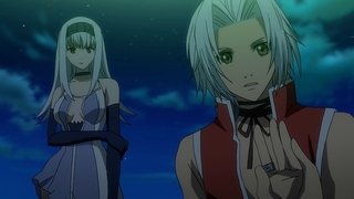 Shining Tears X Wind