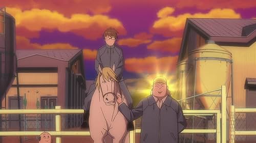 Silver Spoon