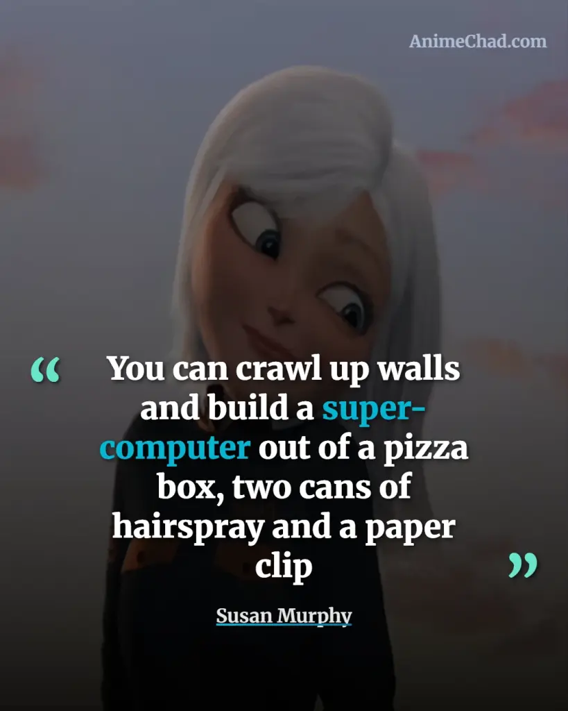 Susan Murphy Quotes (2)
