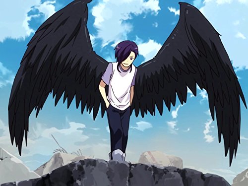 The Devil Is A Part Timer