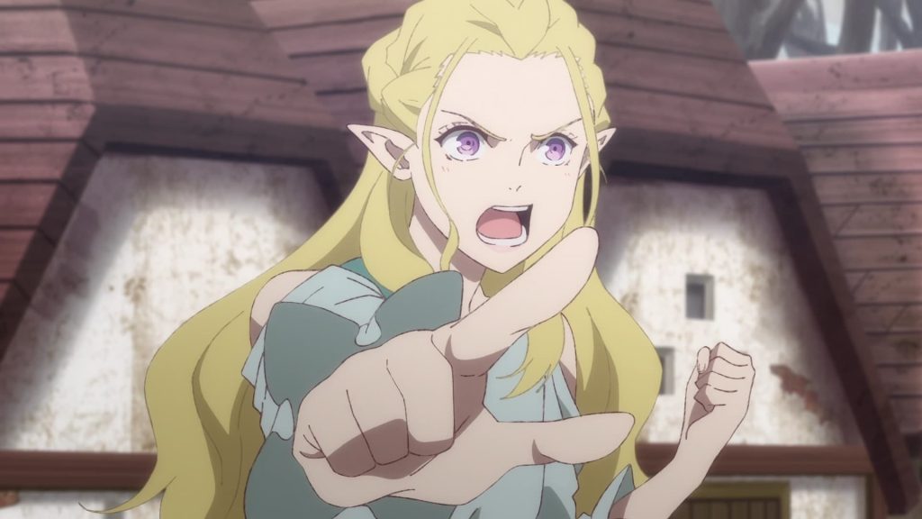 The Faraway Paladin