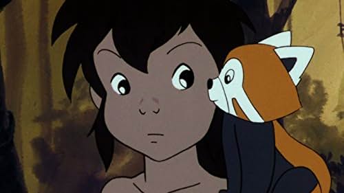 The Jungle Book