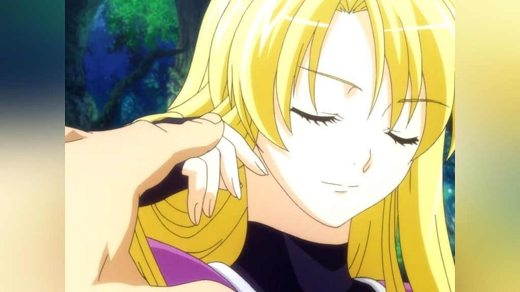 The Legend Of Legendary Heroes
