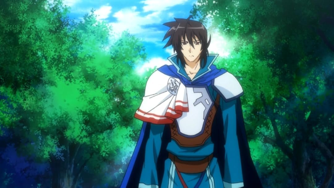 The Legend Of Legendary Heroes