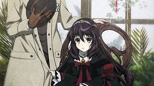 The Mystic Archives Of Dantalian