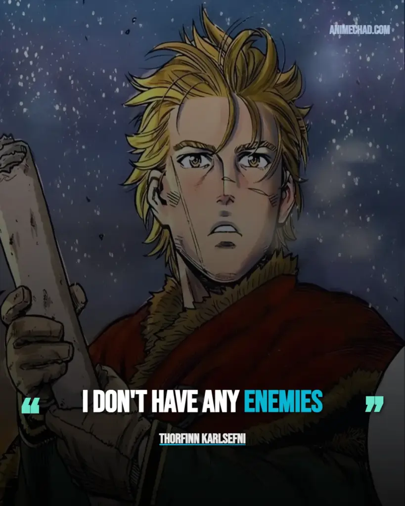 Thorfinn Karlsefni Quotes (3)
