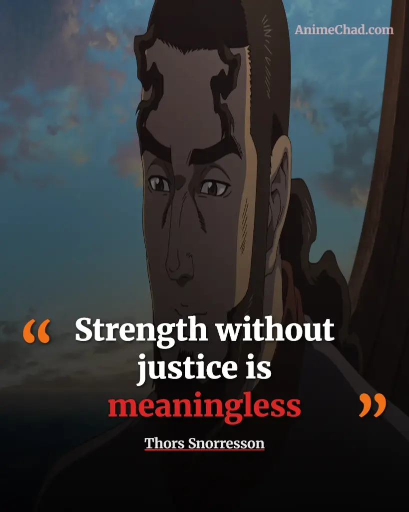 Thors Snorresson Quotes (3)