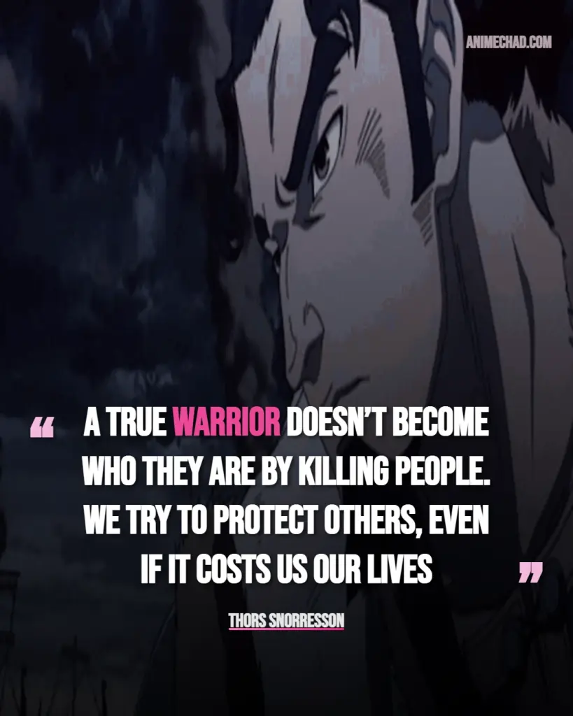 Thors Snorresson Quotes (5)