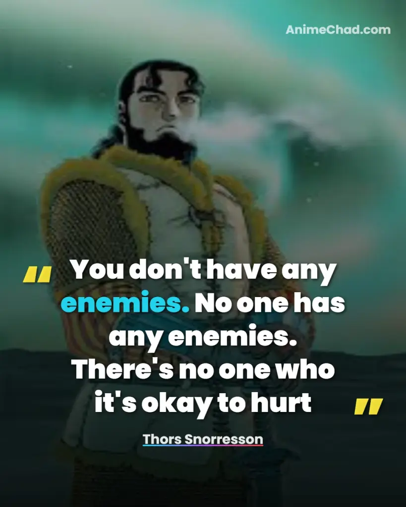Thors Snorresson Quotes