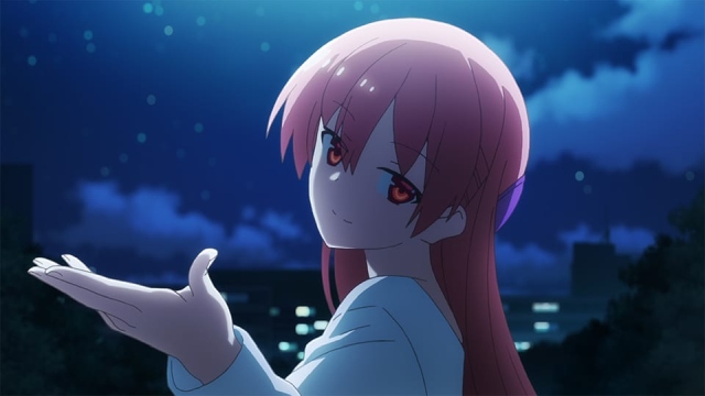 Tonikawa Over The Moon For You