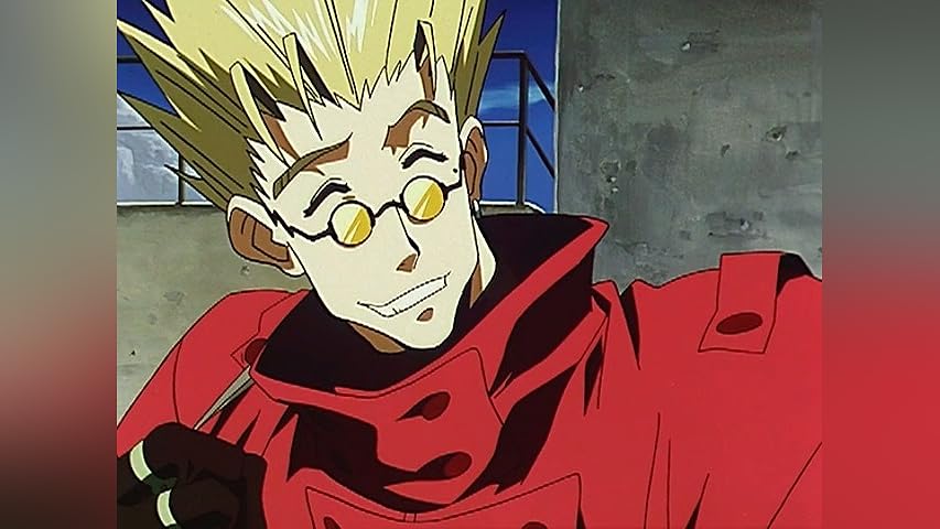 Trigun