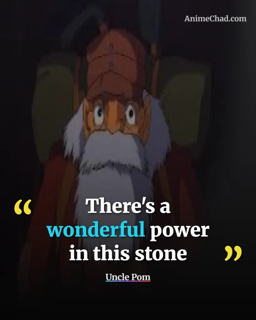 Uncle Pom Quotes (1)
