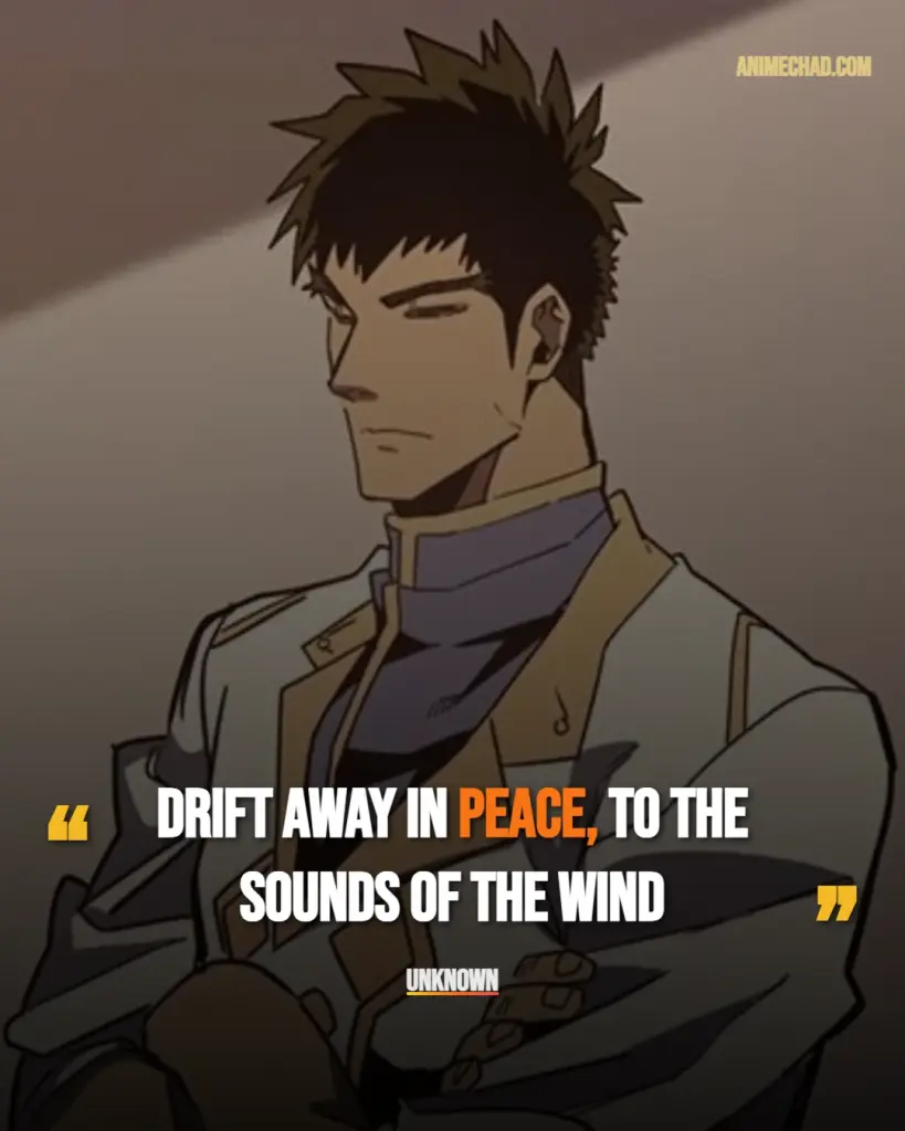 Unknown Quotes