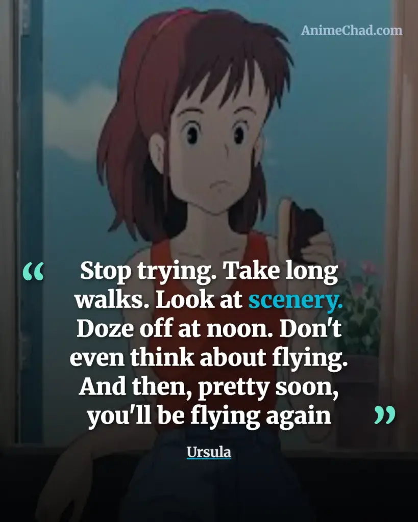 Ursula Quotes (1)