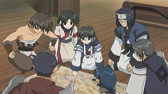 Utawarerumono