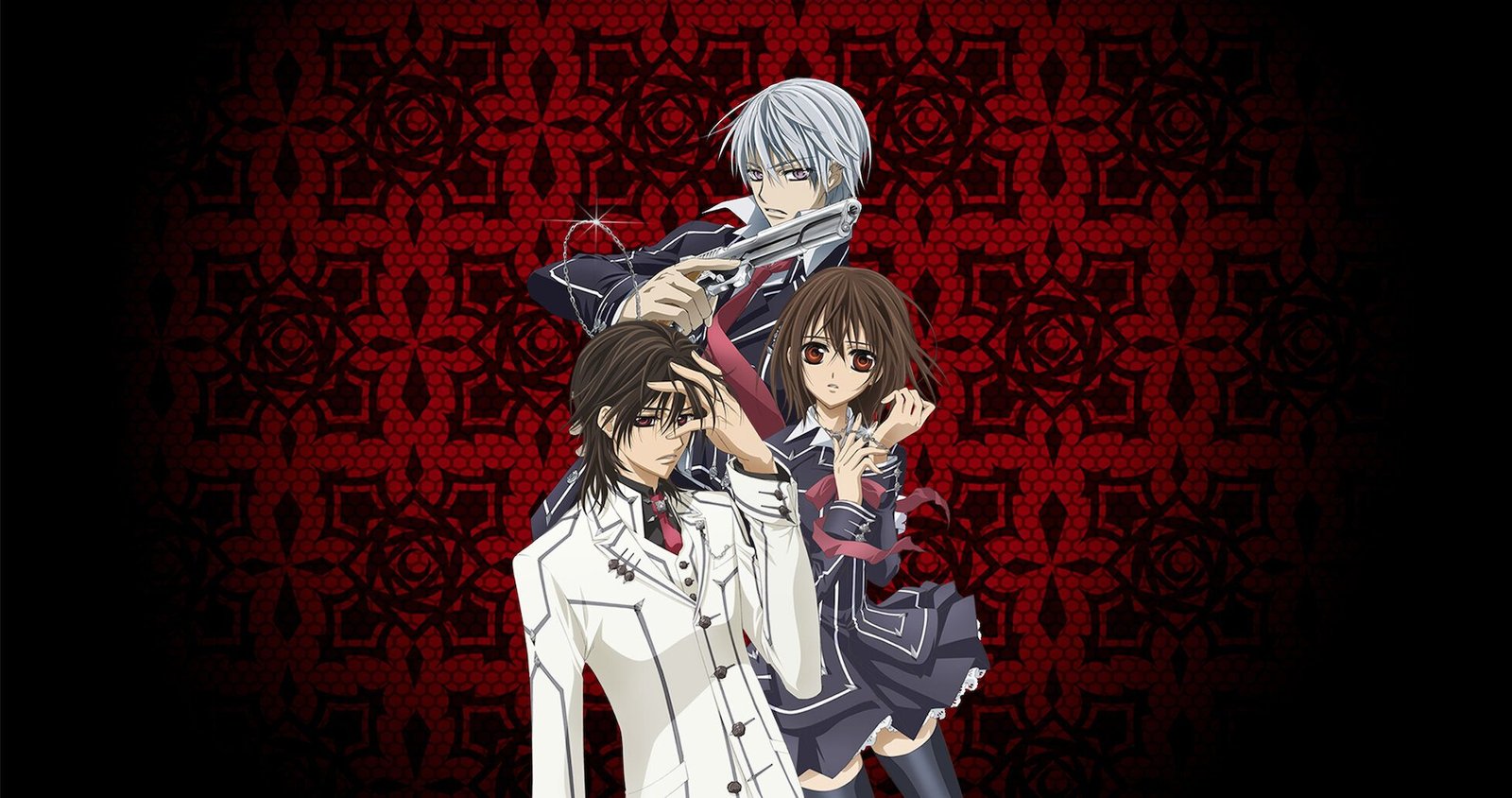 Vampire Knight