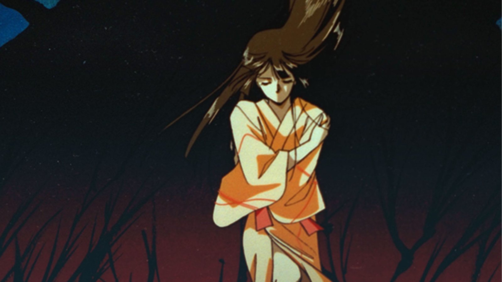 Vampire Princess Miyu