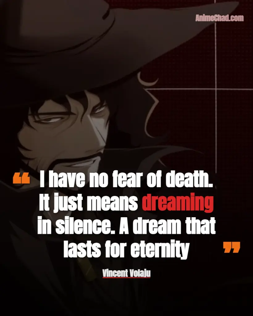 Vincent Volaju Quotes