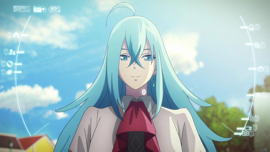 Vivy Fluorite Eye’s Song