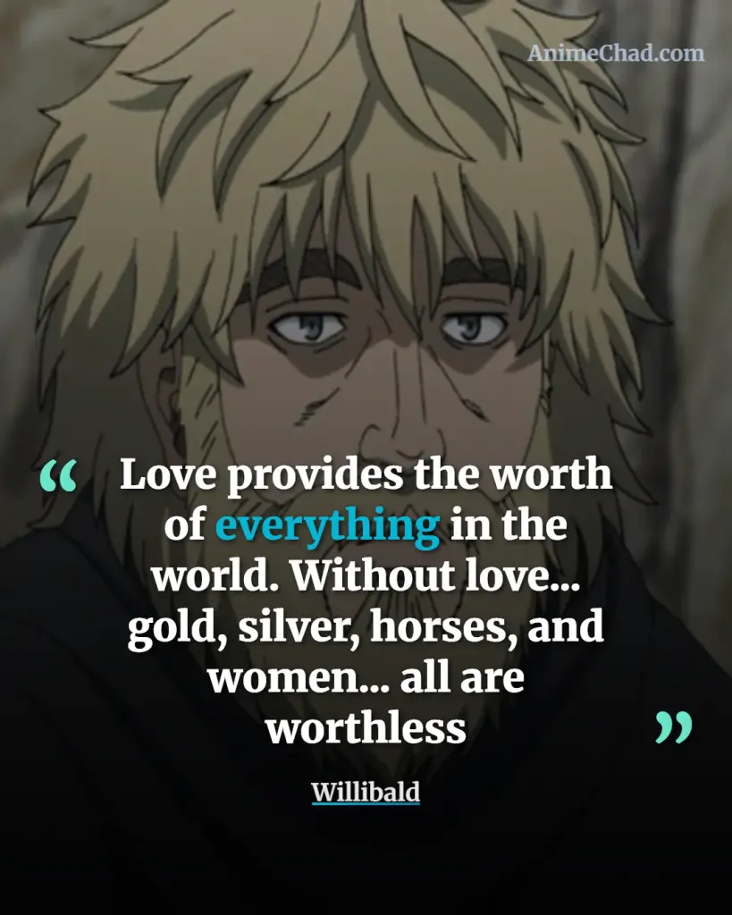 Willibald Quotes