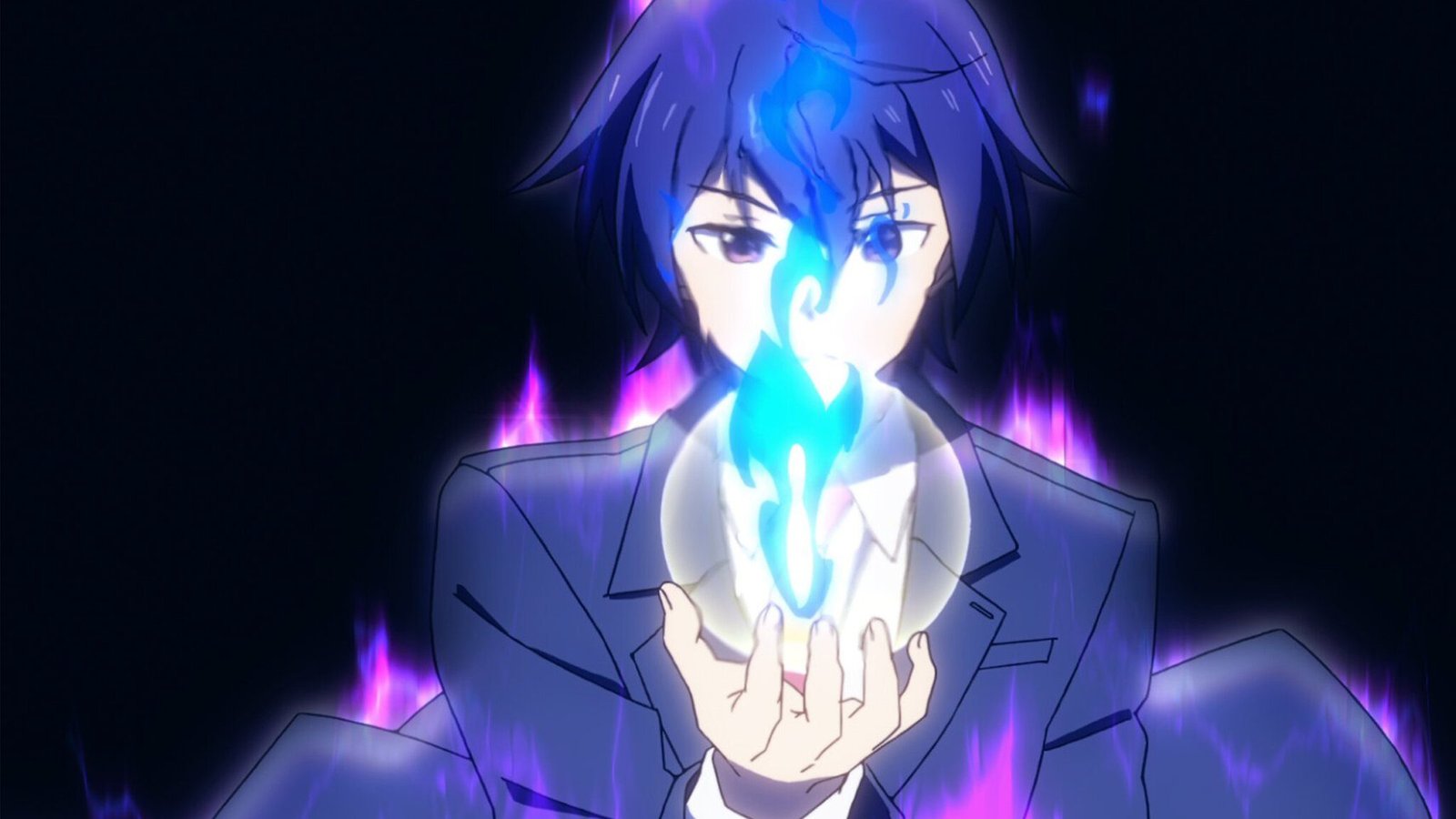 Wise Man’s Grandchild