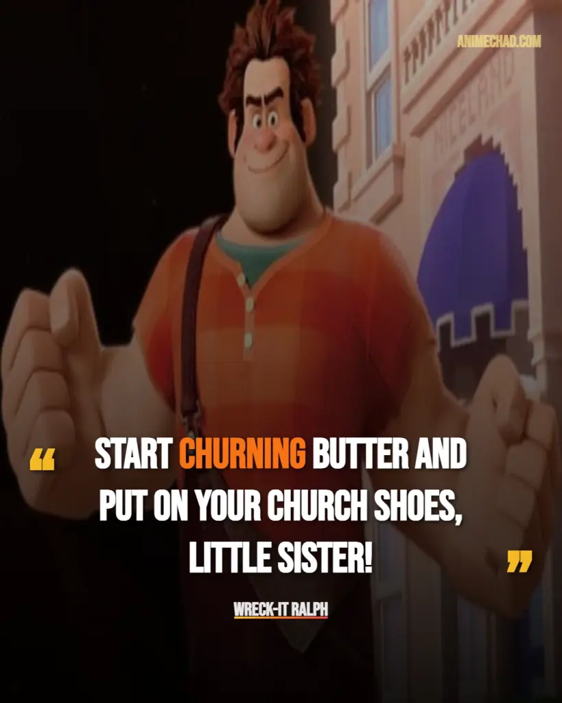 Wreck It Ralph Quotes (1)