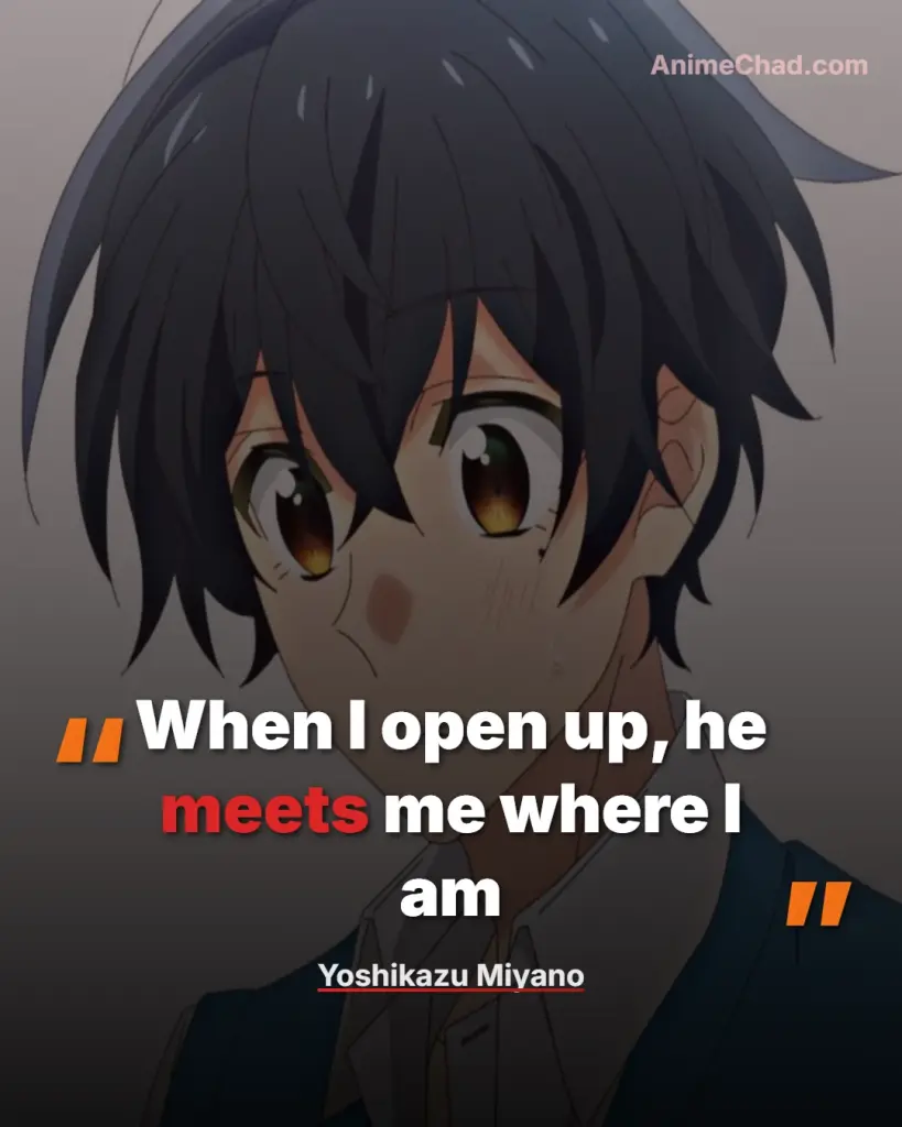 Yoshikazu Miyano Quotes