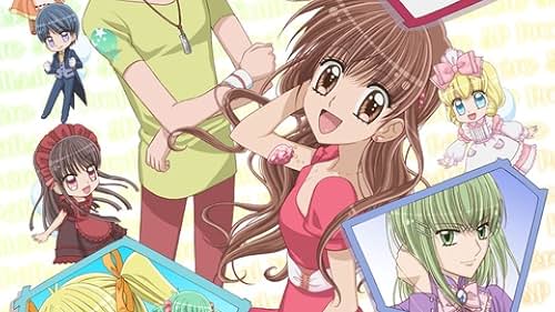Yumeiro Patissiere