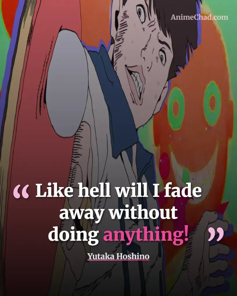 Yutaka Hoshino Quotes (2)