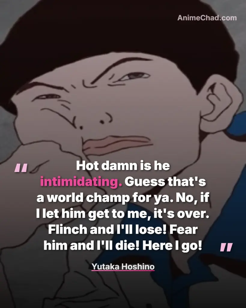 Yutaka Hoshino Quotes