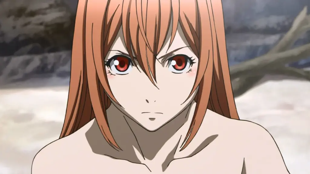 Zetsuen No Tempest